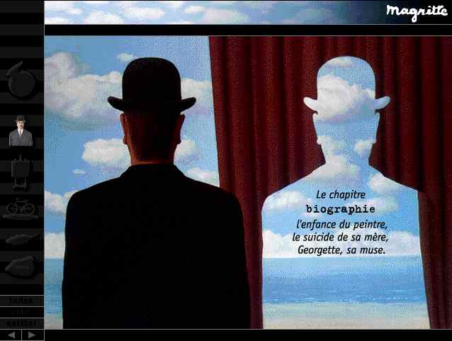Magritte
